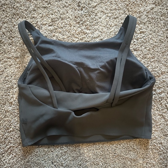 Lululemon Sports Bra - Picture 2 of 3